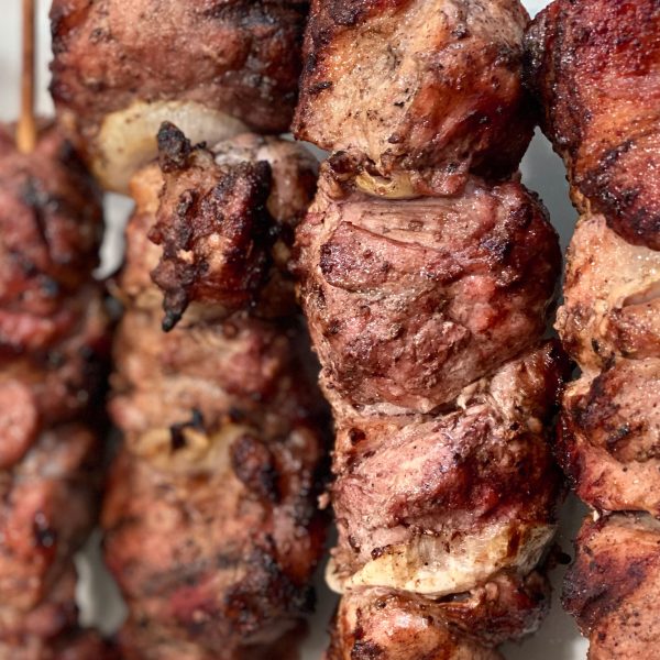GRILLED PORK/CHICKEN (SHASHLIK) - Image 8