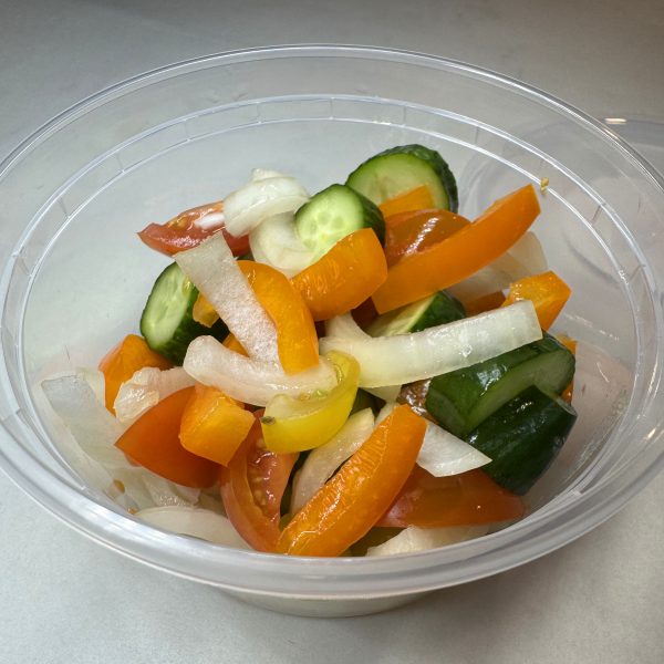 SALAD - Image 3