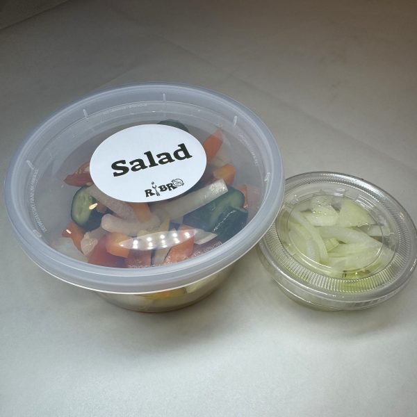 SALAD - Image 4