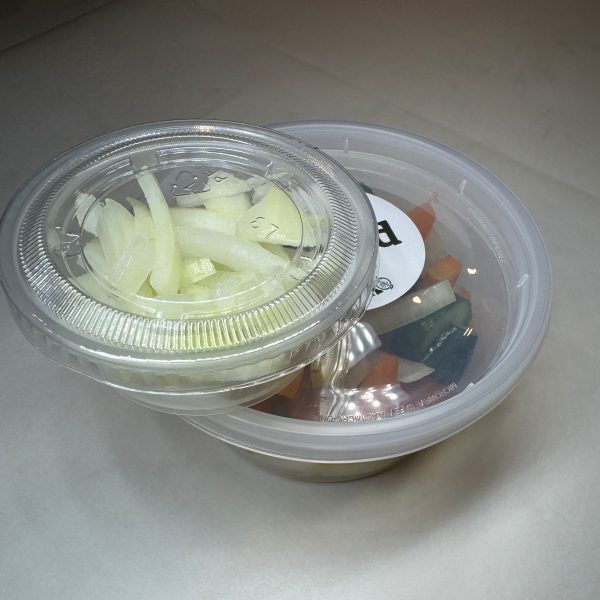SALAD - Image 5