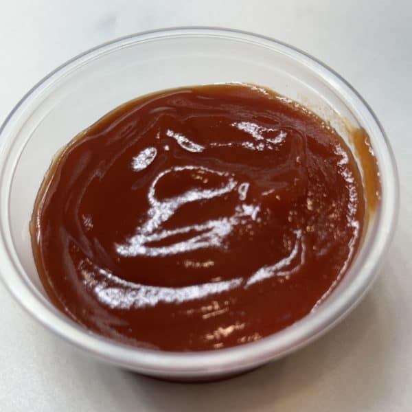 SAUCE - Image 2