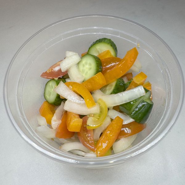 ribro salad